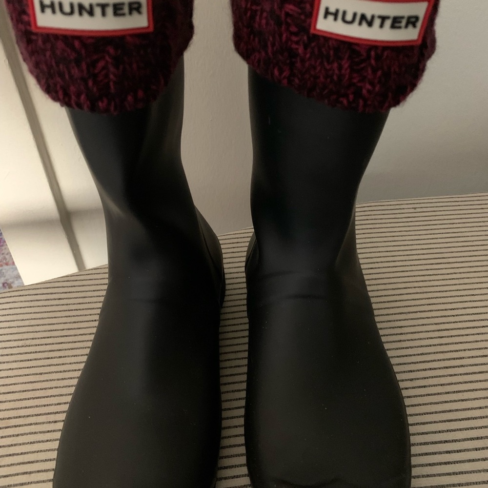 Boot Socks - image 5